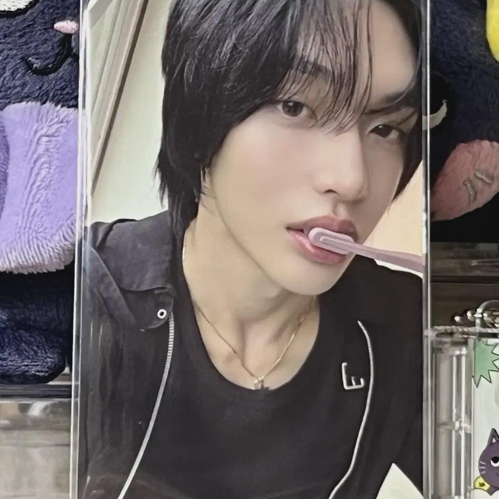 

Gift Wonbin Dicon Bonus Pocarize Kakatalk