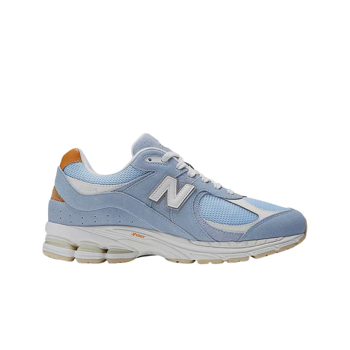 

New Balance 2002r Dusk Blue 275