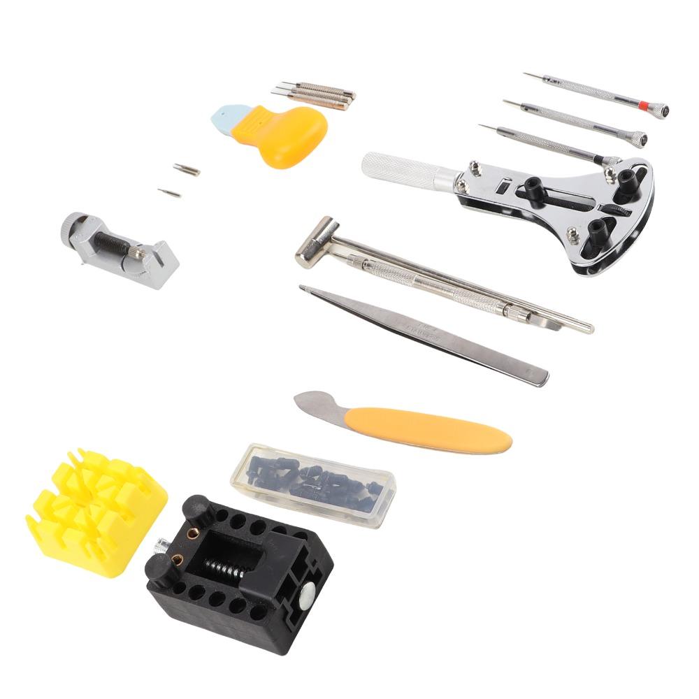 20.5*10cm Watch Repair Kit Plastic Watch Link Removal Tool For Women