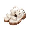 Chunky Sandals Bbi451iv