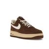 Nike Air Force 1 07 Cacao Wow Men Sneakers Brown Coconut-Milk Vintage-Green FZ3592-259