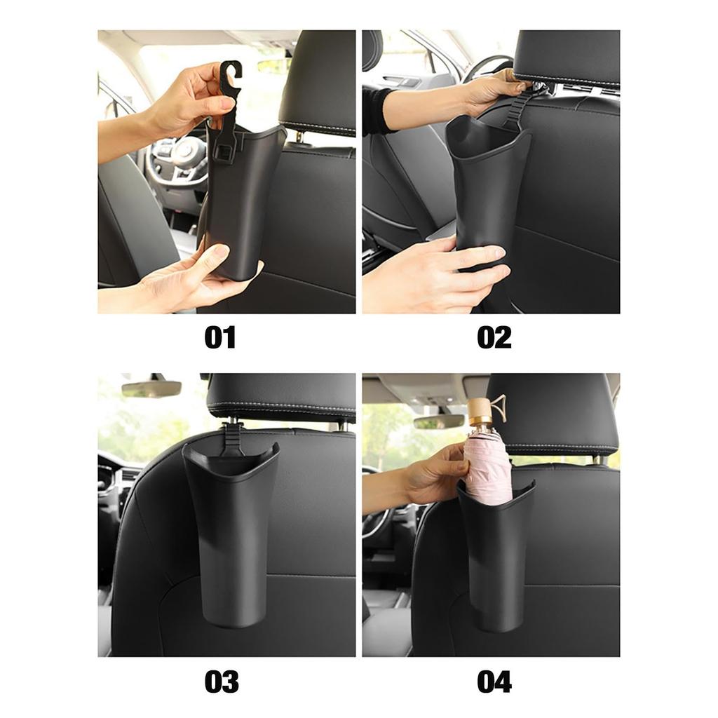 Car Umbrella Storage Bucket | Car Umbrella Storage Bucket Car Umbrella Holder Wet Umbrella