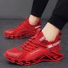 Fashion Luxury Mens Casual Shoes Sneakers Trainer Running Shoes For Men Sport Shoes