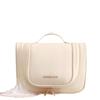 Portable Hanging Toiletry and Makeup Bag for Travel