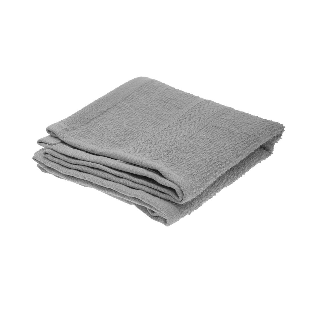 Jassz Plain Guest Hand Towel (350 GSM)