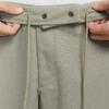 Nike Wool Classics SS25 Fashion Versatile Comfortable Solid Color Casual Shorts Unisex Shorts HM9454-320