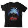 Fright Night T Shirt Japanese Movie Poster Unisex & Ladies Halloween Horror