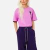 PUMA X Ami Tee 'Pink' Men's 535992-88