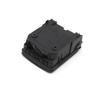 Auto Mittelkonsolen Armlehne Zentraler Becherhalter Abdeckplatte Für Volkswagen VW Jetta Golf GTI MK5 MK6 EOS Rabbit 2006-2011 1K0862532