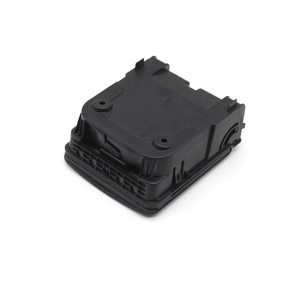 Auto Mittelkonsolen Armlehne Zentraler Becherhalter Abdeckplatte Für Volkswagen VW Jetta Golf GTI MK5 MK6 EOS Rabbit 2006-2011 1K0862532