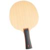Butterfly Table Tennis Racket for Beginners TB5 Alpha Shakehand Offensive 5-Ply Flare 37001
