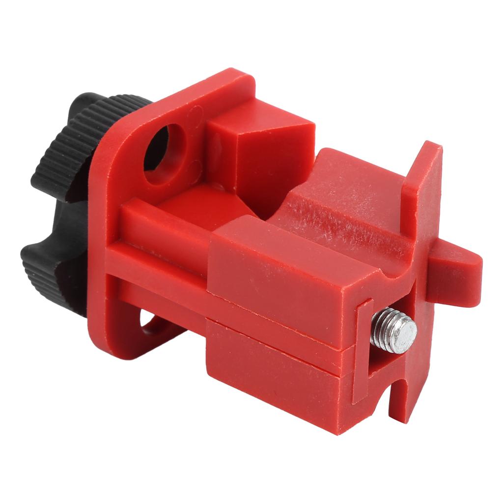 Circuit Breaker Lock Electrical Safety Lockout Miniature Universal for Power Isolation Pinout
