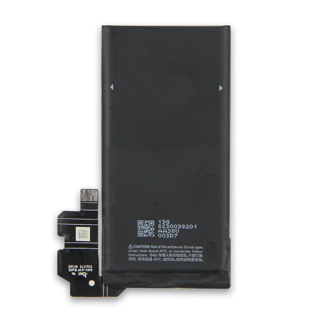 Replacement Phone Battery GUKD8 GS35E For Google Pixel 8P Google Pixel 8