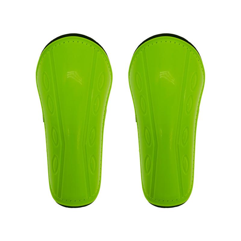 Professional Adult Shin Guards with Ankle Protection and Honeycomb Calf Inserts for Football, Kids Knee Pads Included