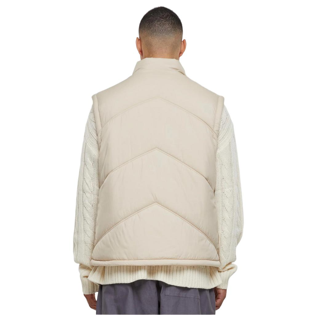 Urban Classics Mens Arrow Gilet