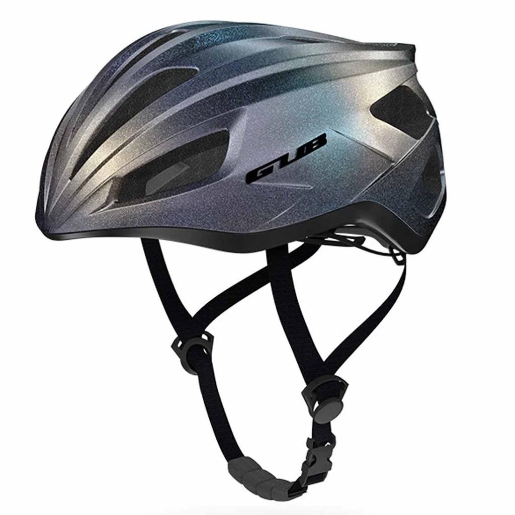 Ultra-Light Cycling Helmet for Men & Women, Road Bike Safety Helmet, Breathable Summer Helmet for Riding & Outdoor Sports