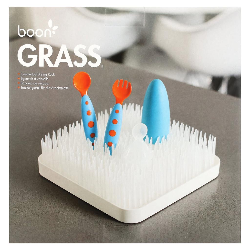 Grass Shape, Kitchen Drying Rack