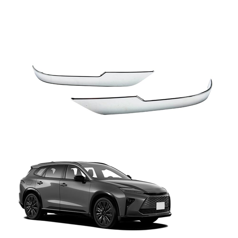 FOR NEW CROWN ESTATE RS Z (March 2025 - Present) Custom Parts Special Anti-collision