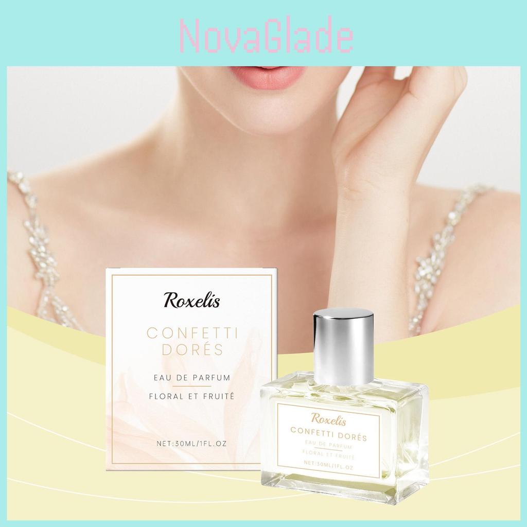 Indulge In Refreshing Sweet Fruit Fragrance Perfume For Romantic Date Night Atmosphere