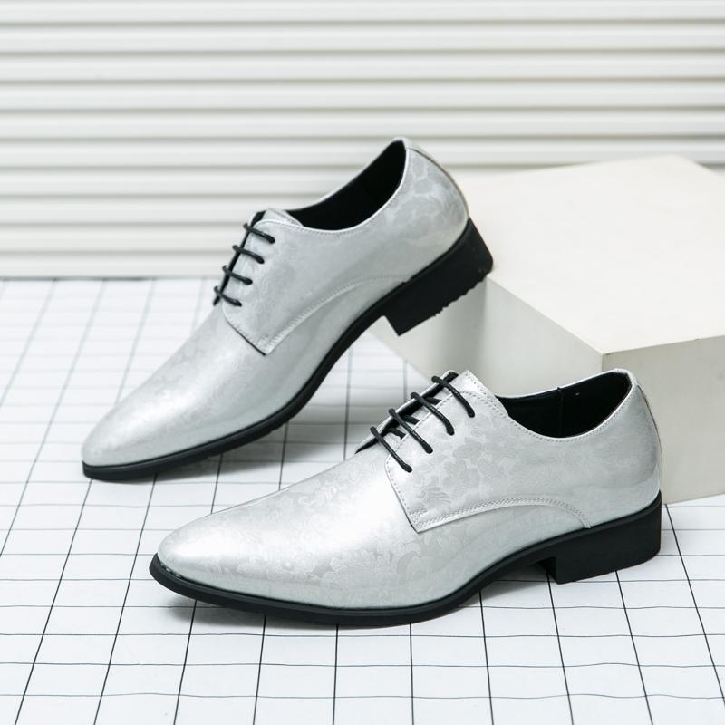 Pánské sportovní boty mokasíny Pánské protiskluzové kožené nazouvací černé boty na řízení tenisky Pánské společenské boty Lehká prodyšná obuv ploché