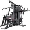 Geruite G117 Commercial 5-Station Multi-Gym