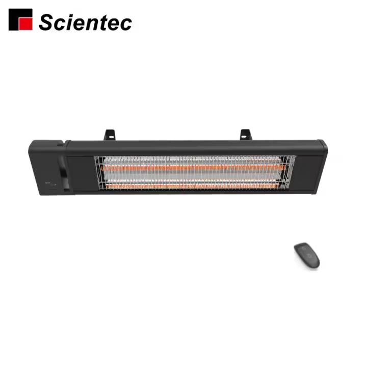 Outdoor Patio Heater, Electric Carbon Fiber Far Infrared Heater,Electric Heater