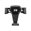 OBTLU1 Gravity Car Mount GPS Mobile Phone Holder Vent Clip Installation For VW R Line GTI Atlas Jetta Touareg Variant Golf Polo Taos