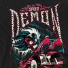 Disney Villains Unisex Adult Speed Demon Cruella De Vil T-Shirt
