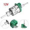 Universal 12V 5KW Ultra Leise Metall Autoheizung Kraftstoffpumpe Luft Diesel Heizung Pumpe