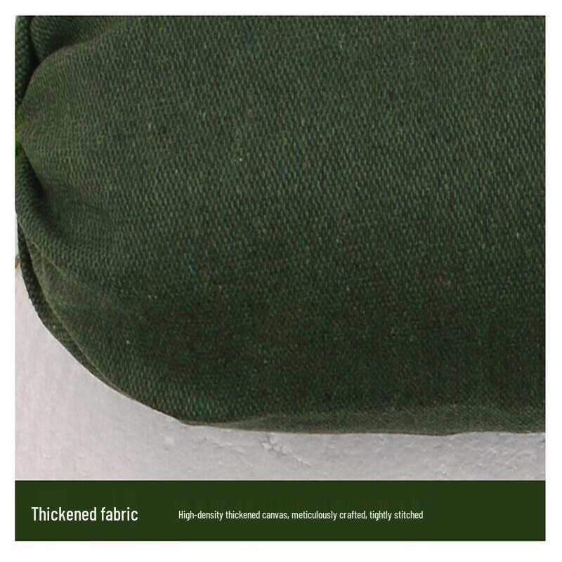 Reusable Flood Protection Canvas Sandbag