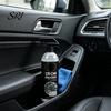 Car Iron Remover Spray for Wheels, Fast Acting Rust And Stain Metal Brake Dust Cleaner, Fallout Auto Paint Hardware
