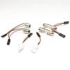 White 36-COB LED Panel HID Bulb Car Vehicle Interior Map Dome Door Light 12V