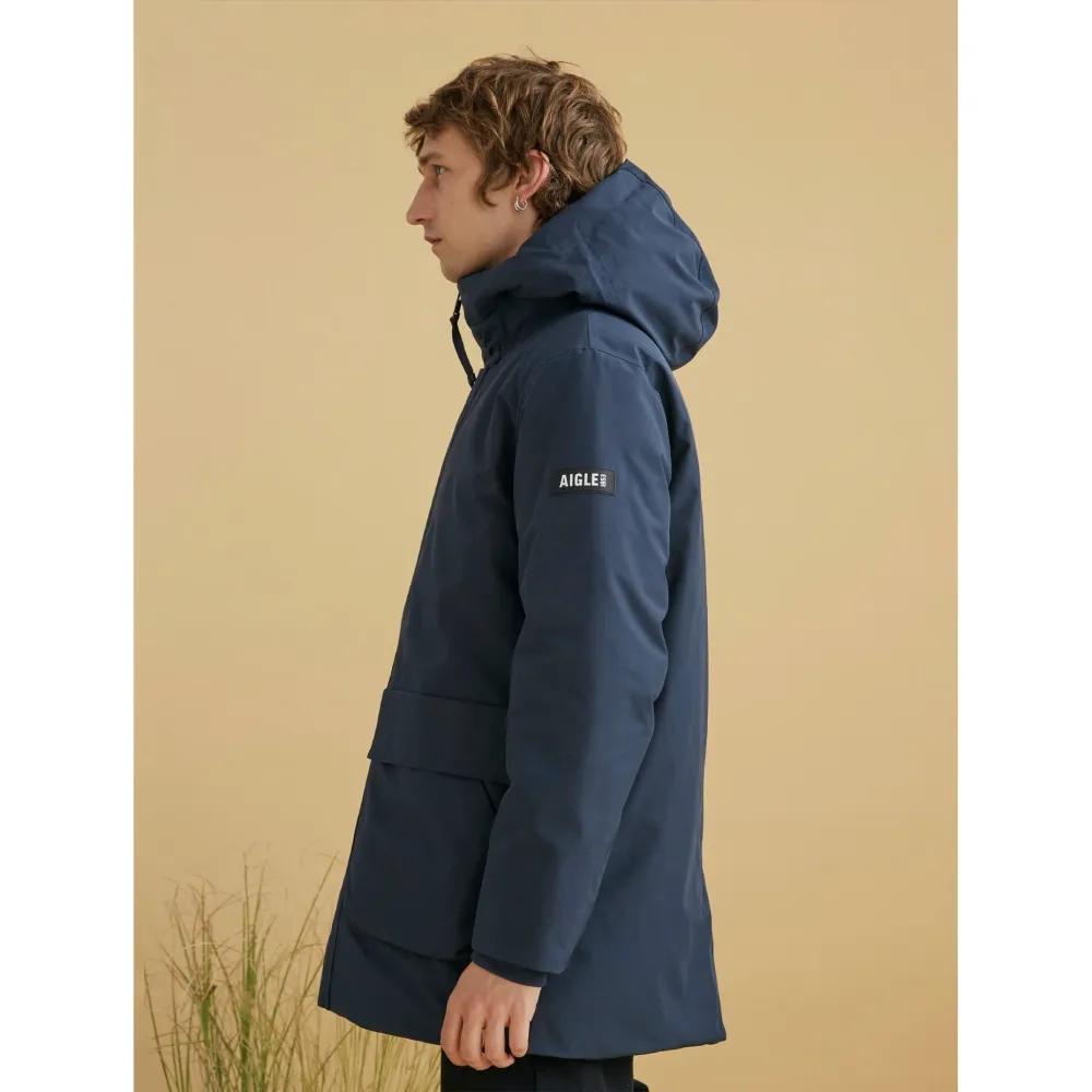 Aigle Parka AIW22MOUI016