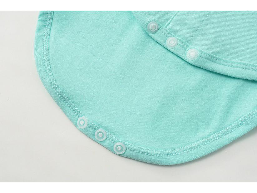 Boys' Gentleman Summer Romper Set: Infant & Toddler First Birthday Suit