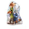 Disney Zootopia Balloons Birthday Party Themed Decoration Movie Balloons Zootopia Judy Party Balloons Baby Shower Kids Party Props
