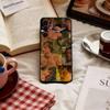 JJ Maybank Rudy  Phone Case Black Silicone Soft For Samsung S25,S24,S21,S22,S23,S30,Ultra,S20,Plus,Fe,Lite