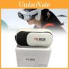 VR 3D-Brille Virtuelle Realität Für Mobile Spiele Und Filme