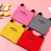 Children's Accessories Cat Ear Warm Gifts Ladies Cap Knitted Hat Beanie Cap Baby Hat Warmer Bonnet
