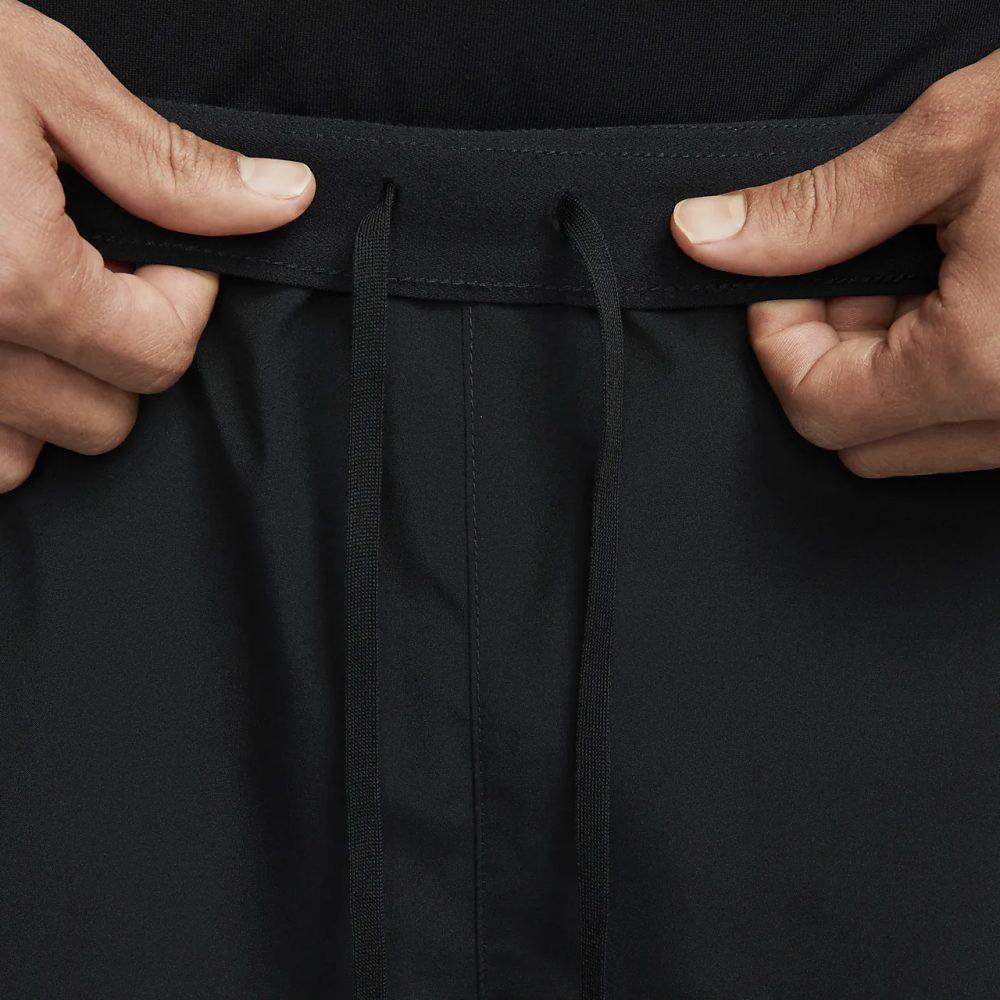 Nike Casual Shorts Men's Black Moderate DV9360-010