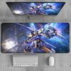 PC Accessories 30x60cm G-Gundam Rubber Mouse Pad Gaming Large Gamer Keyboard Expand Desk Mat Table Carpet Mousepad XXL Computer
