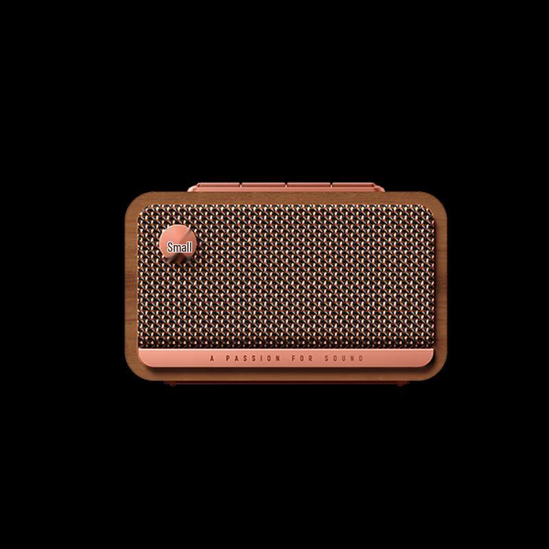 

EDIFIER M130 Retro Bluetooth Portable Speaker CN plug (adapter included)