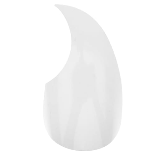 Alasum Acoustic Guitar Pickguard, Transparent, Easy Installation, Scratch Resistant, Accessory