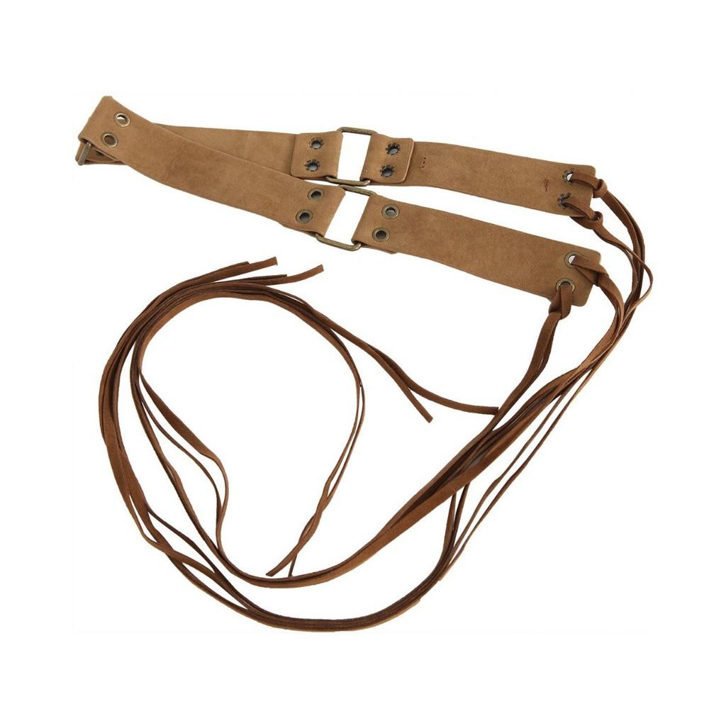 

Кожаный ремень для женщин с автоматической пряжкой и винтажным стилем для повседневной носки