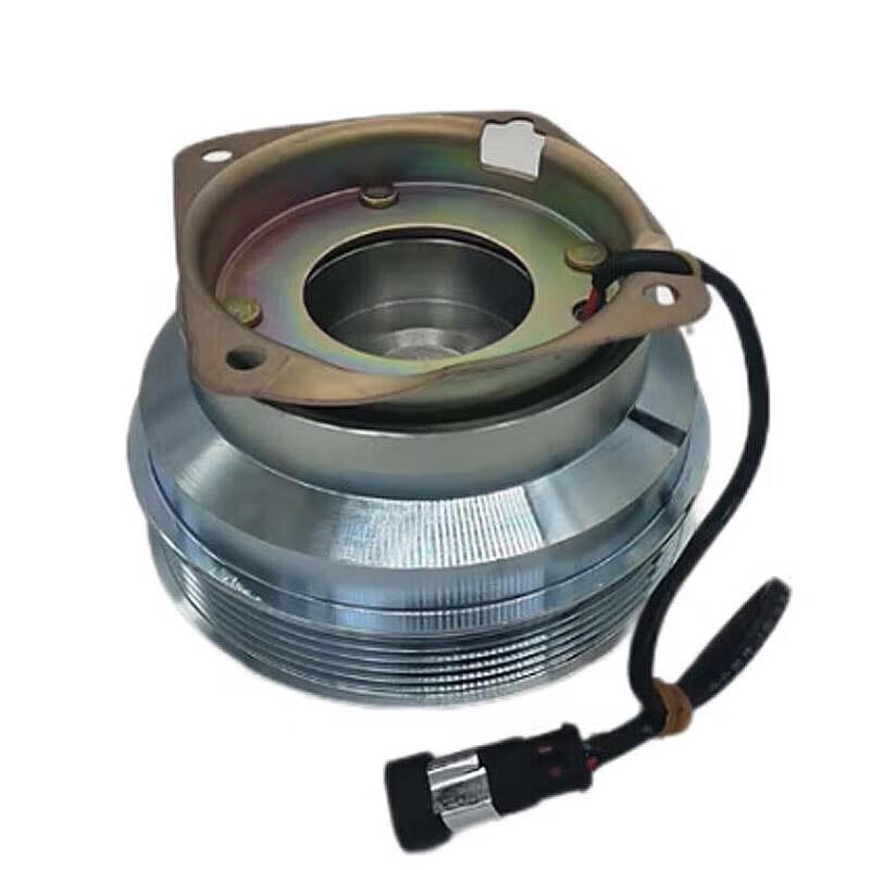 ZUIMI Water Pump Clutch for Nanjing Iveco NJ2046