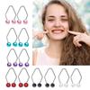 1 Pair Dimple Maker Dimple Trainer Fashion Jewelry Accessory Natural Smile Dimple Maker Body Jewelry for Smile Training