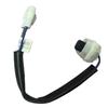 Tailgate Open Button 6305120-K80 Car Rear Trunk Lid Lock Boot Release Handle Switch For Great Wall HAVAL H5