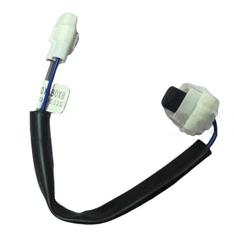 Tailgate Open Button 6305120-K80 Car Rear Trunk Lid Lock Boot Release Handle Switch For Great Wall HAVAL H5