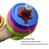 Kid's Sensory Balance Barbell - Early Education & Parent-Child Play Toy