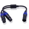 Akcesoria do audio i wideo – Kable audio