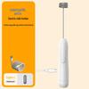 Electric Milk Frother & Egg Beater